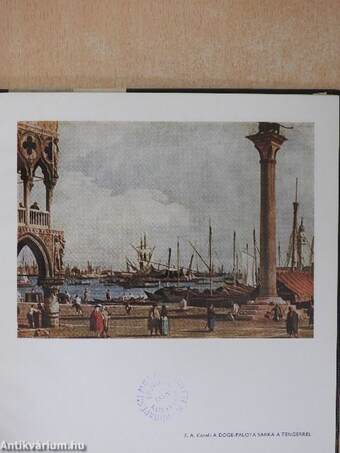 Canaletto