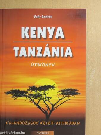 Kenya - Tanzánia