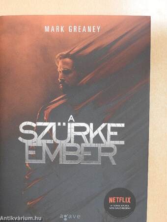 A szürke ember