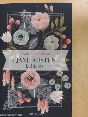 A Jane Austen küldetés