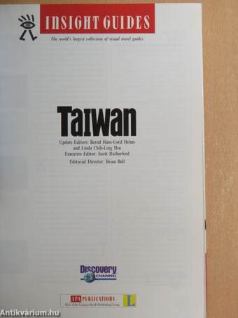 Taiwan