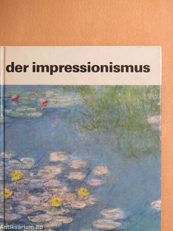 Der impressionismus