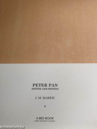 Peter Pan