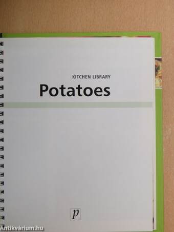 Potatoes