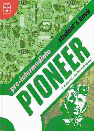 PIONEER PRE-INTERMEDIATE STUDENT'S BOOK