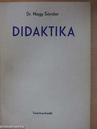 Didaktika