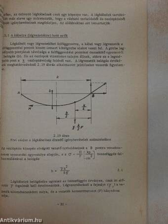 Távközlési vezetékhálózatok