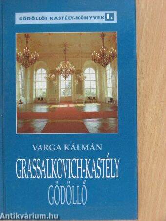 Grassalkovich-kastély 