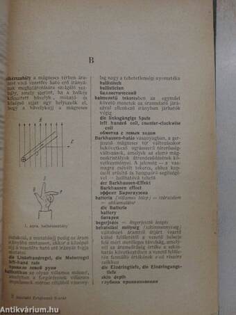 Általános elektrotechnika