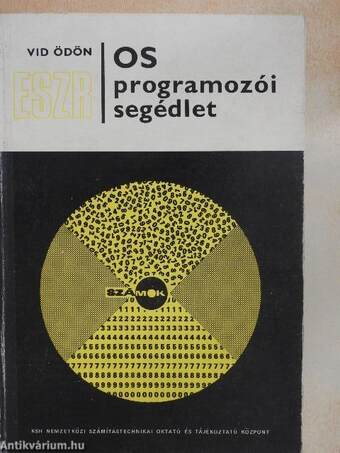 OS programozói segédlet