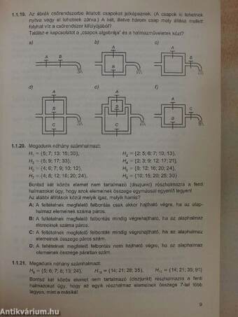 Matematika 7-8.