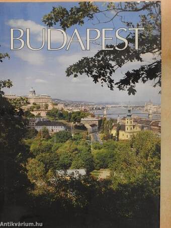 Budapest