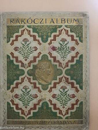 Rákóczi Album