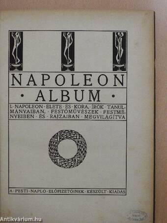 Napoleon album