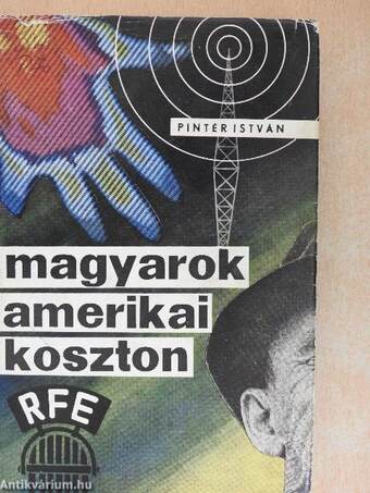 Magyarok amerikai koszton