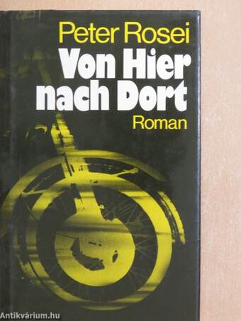 Von Hier nach Dort