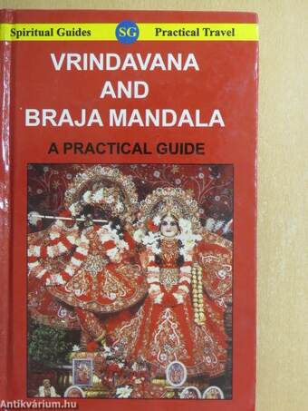 Vrindavana and Braja Mandala