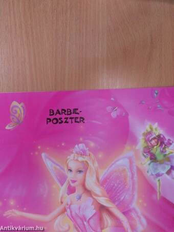 Barbie 2005/3.