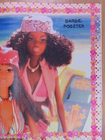 Barbie 2004/7.