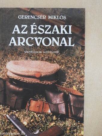 Az északi arcvonal