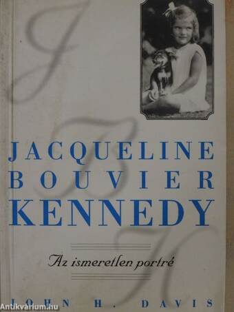 Jacqueline Bouvier Kennedy