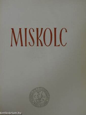 Miskolc