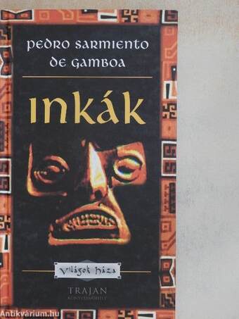 Inkák