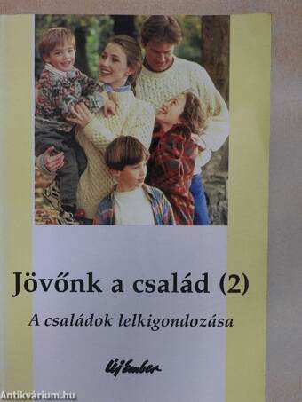 Jövőnk a család (2)