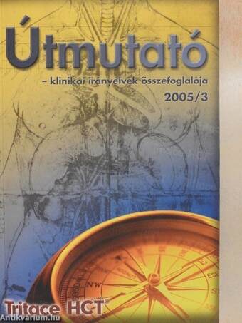 Útmutató 2005/3.