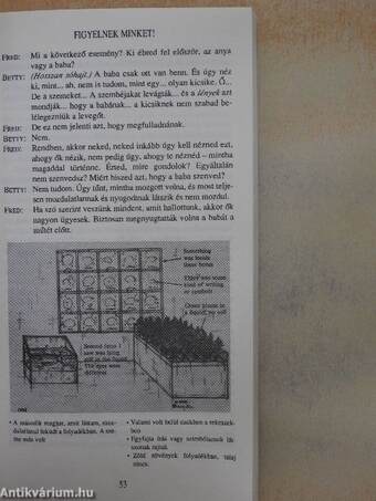 Figyelnek minket I-II.