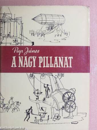 A nagy pillanat