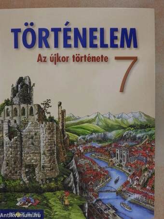 Történelem 7.