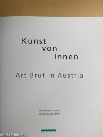 Kunst von Innen