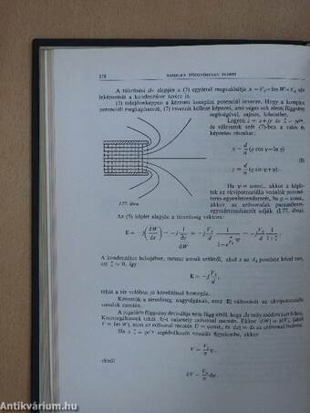 Matematika villamosmérnököknek I-II.