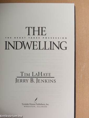 The Indwelling