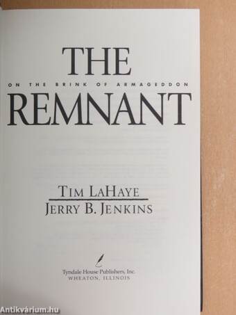 The Remnant