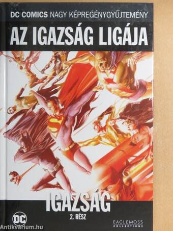 Az Igazság Ligája - Igazság 2.