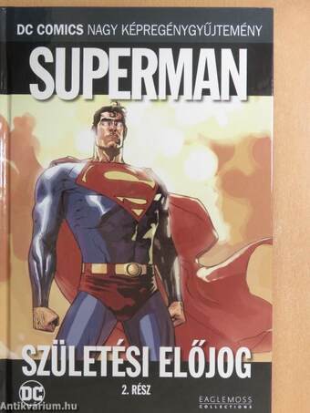 Superman - Születési előjog 2.