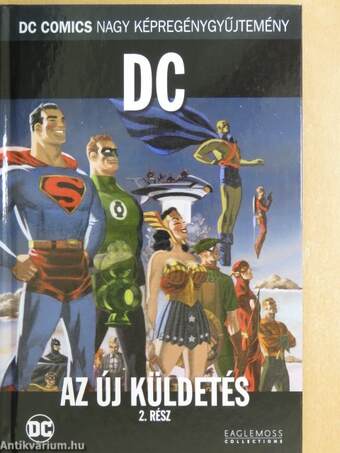 DC: Az új küldetés 2.