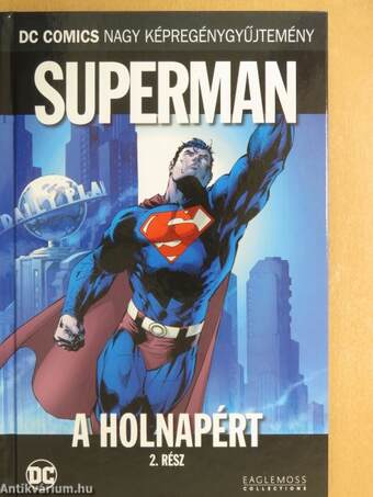 Superman - A holnapért 2.