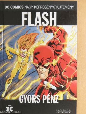 Flash - Gyors pénz