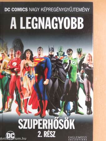 A Legnagyobb Szuperhősök 2.