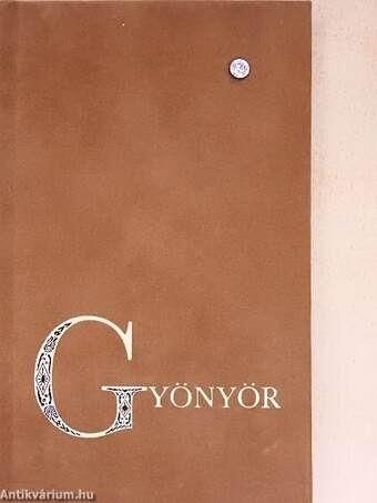 Gyönyör