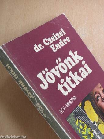 Jövőnk titkai