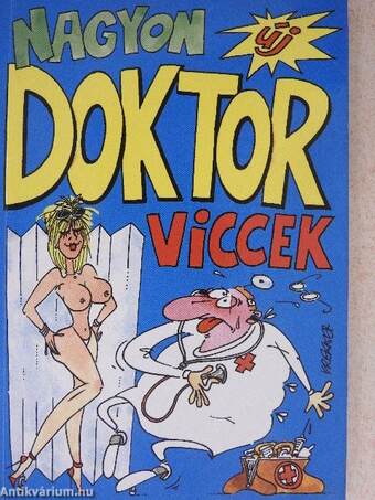 Nagyon doktor viccek