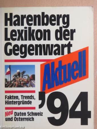 Aktuell '94