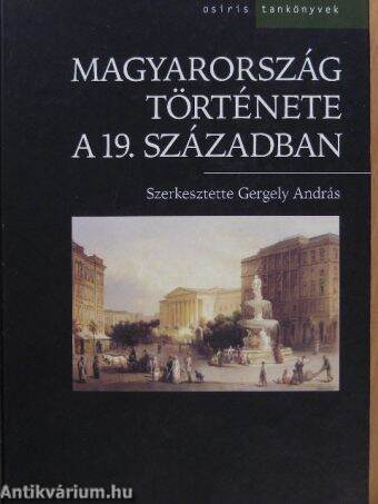 Magyarország története a 19. században