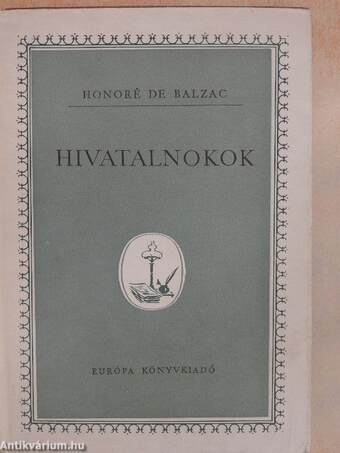 Hivatalnokok