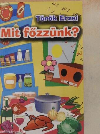 Mit főzzünk?