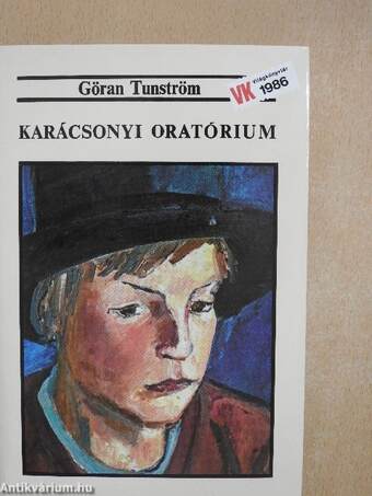 Karácsonyi oratórium